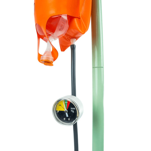 Устройство для вливания инфузионных растворов под давлением МЕДПЛАНТ УВИР, артикул 1306 Устройство для вливания инфузионных растворов под давлением МЕДПЛАНТ УВИР, артикул 1306