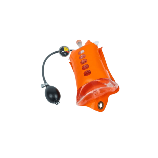 Устройство для вливания инфузионных растворов под давлением МЕДПЛАНТ УВИР, артикул 1306 Устройство для вливания инфузионных растворов под давлением МЕДПЛАНТ УВИР, артикул 1306