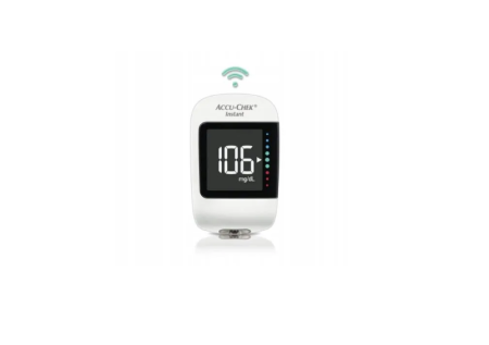 Глюкометр Accu-Chek Instant (набор)