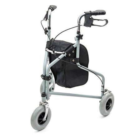 Ходунки-роллаторы Barry R Trio