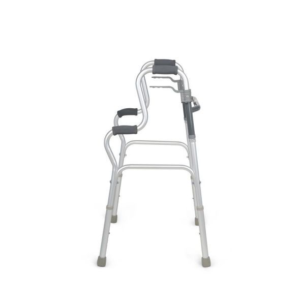 Ходунки двухуровневые Армед KR9632L нешагающие с грузоподъемностью до 120 кг