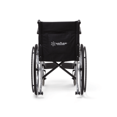Кресло-коляска для инвалидов Армед H007