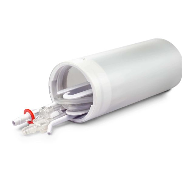 Ирригатор портативный Little Doctor LD A3 серый, зарядка от USB, любая емкость для воды Ирригатор портативный Little Doctor LD A3 серый, зарядка от USB, любая емкость для воды